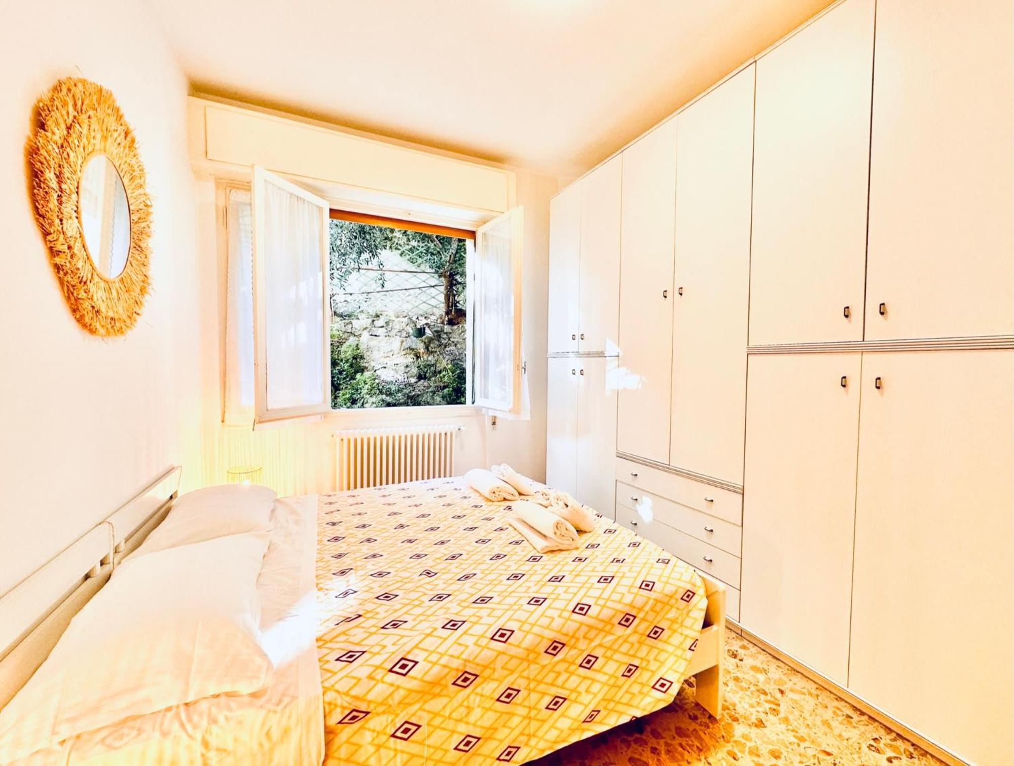 Hostdomus - Cozy Corner Near The Sea Apartment Finale Ligure Exterior photo
