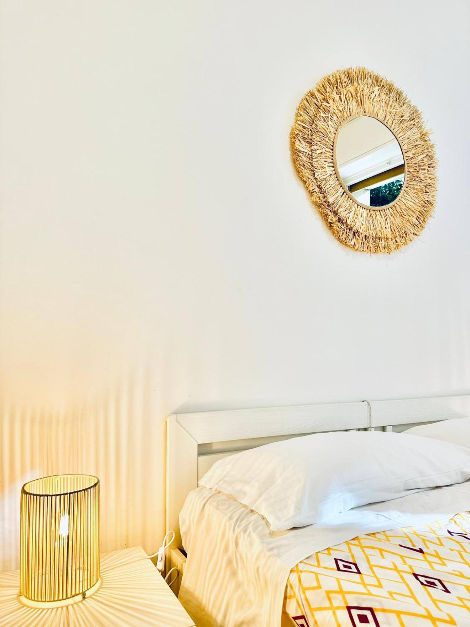 Hostdomus - Cozy Corner Near The Sea Apartment Finale Ligure Exterior photo